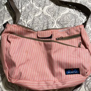Kavu crossbody bag